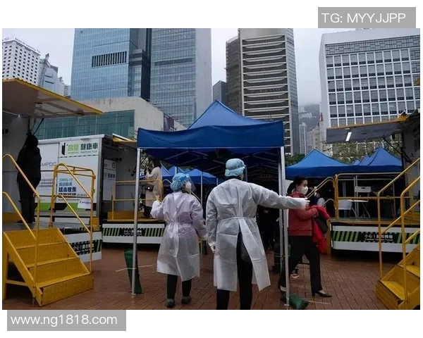 香港01报道：疫情后的经济复苏路如何走？专家分析香港市场未来发展趋势