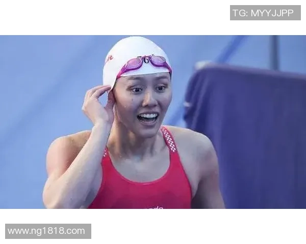 自由泳心理准备：提升比赛专注力与自信心的有效策略与方法