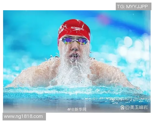 蛙泳技巧提升与常见问题解析，助你快速突破游泳瓶颈