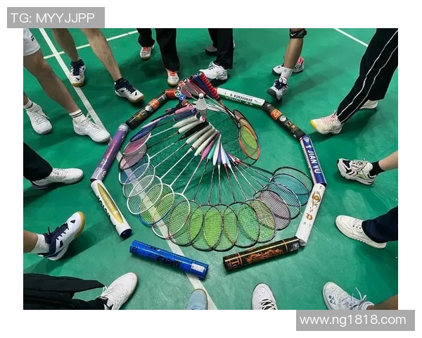 西安羽毛球队状态引发热议球迷对表现和未来发展各执己见